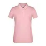soft pink