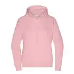 soft pink