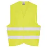 fluorescent-yellow