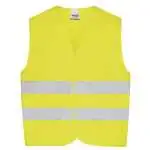fluorescent-yellow