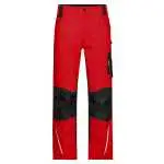 red/black