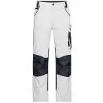 white/carbon