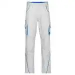 white/royal