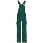 dark-green/orange