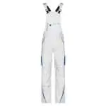 white/royal