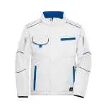 white/royal