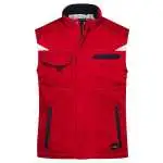 red/navy