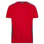 red/navy