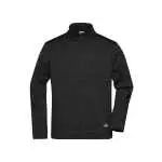 black/black