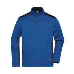 royal-melange/navy