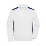 white/royal