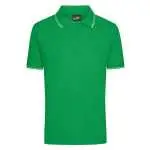 fern-green/white