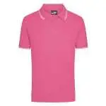 pink/white