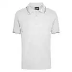 white/navy