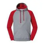 Oxford/True Red