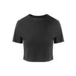 Solid Black
