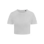 Solid White