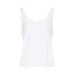 Solid White