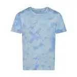 blue cloud