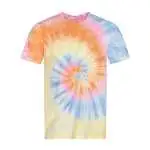 pastel swirl