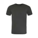 washed jet black