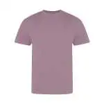 dusty pink