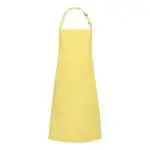 Sunny Yellow