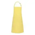 Sunny Yellow