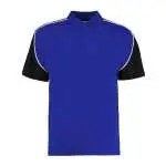 royal/black
