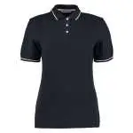 navy/white