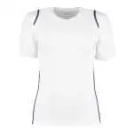 white/navy