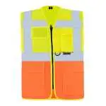 Yellow/Orange