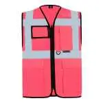 Neon Pink