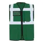 Paramedic Green