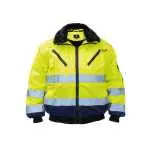 yellow/navy