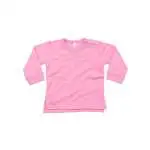 bubblegum pink