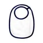 white/nautical navy