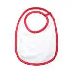 white/red