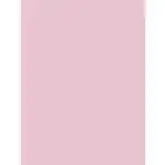 soft pink
