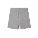heather grey melange