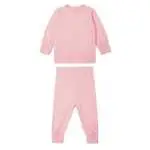 powder pink