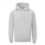 heather grey melange