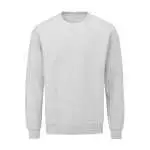 heather grey melange