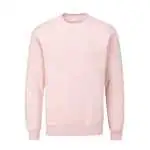soft pink