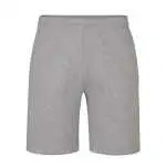 heather grey melange