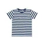 Navy White