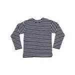 Navy White
