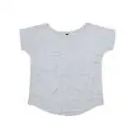 heather grey melange