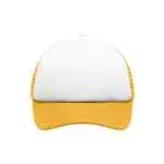 white/gold-yellow