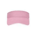 light-pink/white